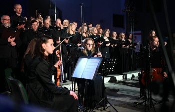Fot. Michał Maliszewski, Starostwo Powiatowe w Radzyniu Podlaskim