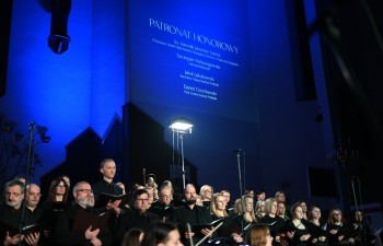 Fot. Michał Maliszewski, Starostwo Powiatowe w Radzyniu Podlaskim