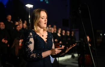 Fot. Michał Maliszewski, Starostwo Powiatowe w Radzyniu Podlaskim