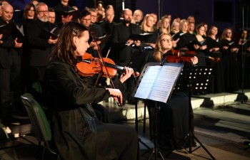 Fot. Michał Maliszewski, Starostwo Powiatowe w Radzyniu Podlaskim