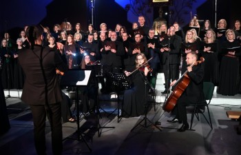 Fot. Michał Maliszewski, Starostwo Powiatowe w Radzyniu Podlaskim