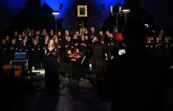 Fot. Michał Maliszewski, Starostwo Powiatowe w Radzyniu Podlaskim