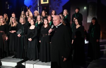 Fot. Michał Maliszewski, Starostwo Powiatowe w Radzyniu Podlaskim