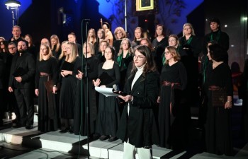 Fot. Michał Maliszewski, Starostwo Powiatowe w Radzyniu Podlaskim