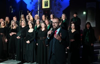 Fot. Michał Maliszewski, Starostwo Powiatowe w Radzyniu Podlaskim