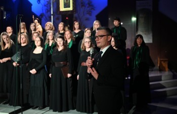 Fot. Michał Maliszewski, Starostwo Powiatowe w Radzyniu Podlaskim