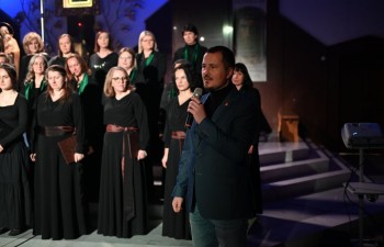 Fot. Michał Maliszewski, Starostwo Powiatowe w Radzyniu Podlaskim