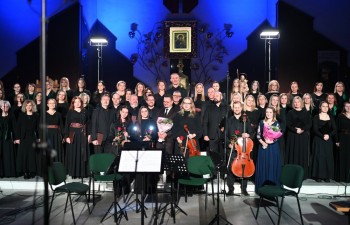 Fot. Michał Maliszewski, Starostwo Powiatowe w Radzyniu Podlaskim