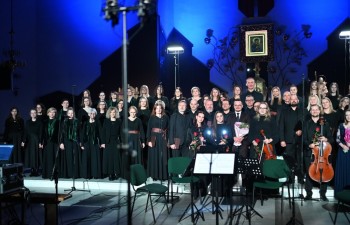 Fot. Michał Maliszewski, Starostwo Powiatowe w Radzyniu Podlaskim