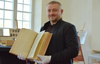 Fot.: Anna Małoszewska