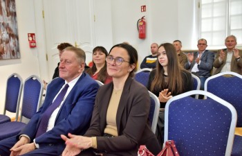 Fot.: Anna Małoszewska