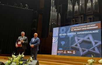 Fot. Krzysztof Lampart