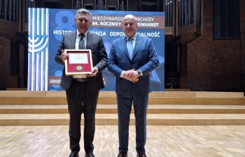 Fot. Krzysztof Lampart