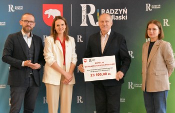 Fot.: Joanna Brzyska