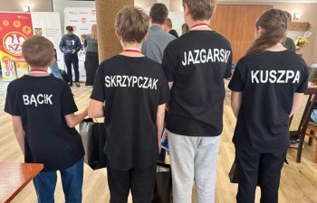  Drużynowe Mistrzostwa Polski Szkół 2026