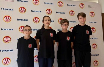  Drużynowe Mistrzostwa Polski Szkół 2026