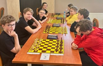  Drużynowe Mistrzostwa Polski Szkół 2026