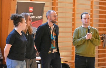 Fot.: Joanna Brzyska