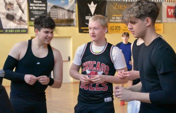 Fot.: Joanna Brzyska