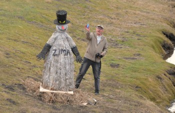 Fot.: Joanna Brzyska