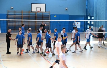 Fot. Michał Nowacki, Starostwo Powiatowe w Radzyniu Podlaskim