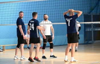 Fot. Michał Nowacki, Starostwo Powiatowe w Radzyniu Podlaskim