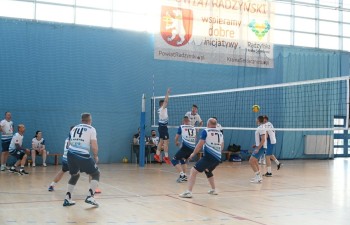 Fot. Michał Nowacki, Starostwo Powiatowe w Radzyniu Podlaskim