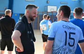 Fot. Michał Nowacki, Starostwo Powiatowe w Radzyniu Podlaskim