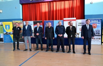 Fot. Michał Nowacki, Starostwo Powiatowe w Radzyniu Podlaskim-27