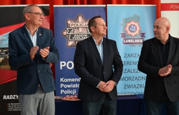 Fot. Michał Nowacki, Starostwo Powiatowe w Radzyniu Podlaskim-29