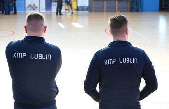 Fot. Michał Nowacki, Starostwo Powiatowe w Radzyniu Podlaskim