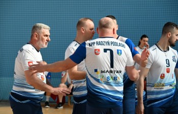 Fot. Michał Nowacki, Starostwo Powiatowe w Radzyniu Podlaskim