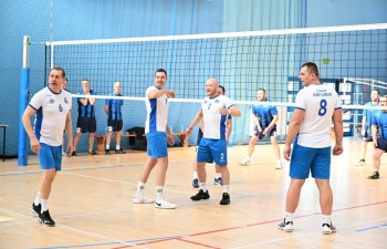 Fot. Michał Nowacki, Starostwo Powiatowe w Radzyniu Podlaskim