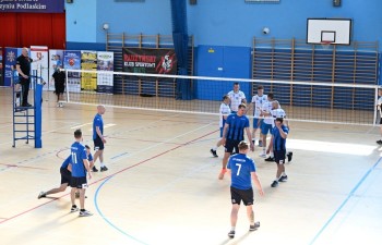 Fot. Michał Nowacki, Starostwo Powiatowe w Radzyniu Podlaskim