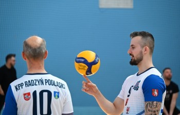 Fot. Michał Nowacki, Starostwo Powiatowe w Radzyniu Podlaskim