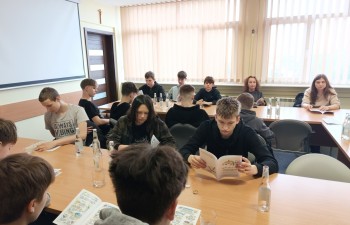 Fot. Anna Małoszewska