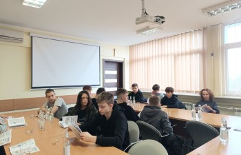 Fot. Anna Małoszewska