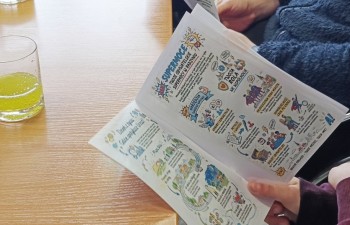 Fot. Anna Małoszewska