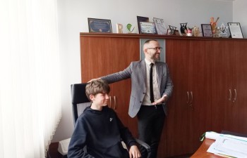 Fot. Anna Małoszewska