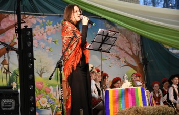 Fot. Anna Małoszewska