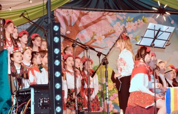 Fot. Anna Małoszewska