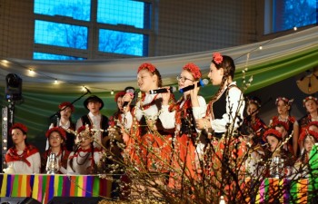 Fot. Anna Małoszewska