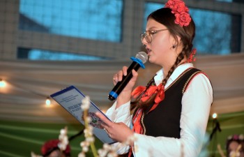 Fot. Anna Małoszewska