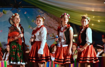 Fot. Anna Małoszewska