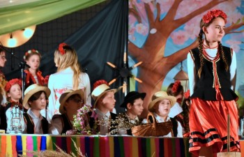 Fot. Anna Małoszewska