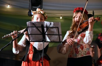 Fot. Anna Małoszewska