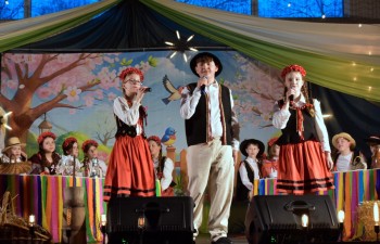 Fot. Anna Małoszewska