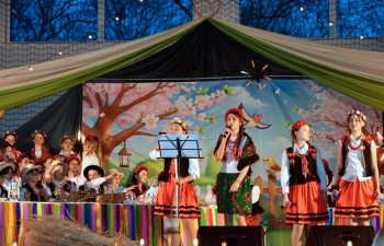 Fot. Anna Małoszewska