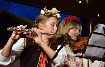 Fot. Anna Małoszewska