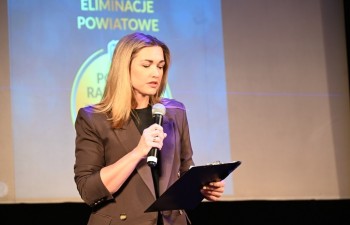 Eliminacje Powiatowe Diamentów Kultury 2026